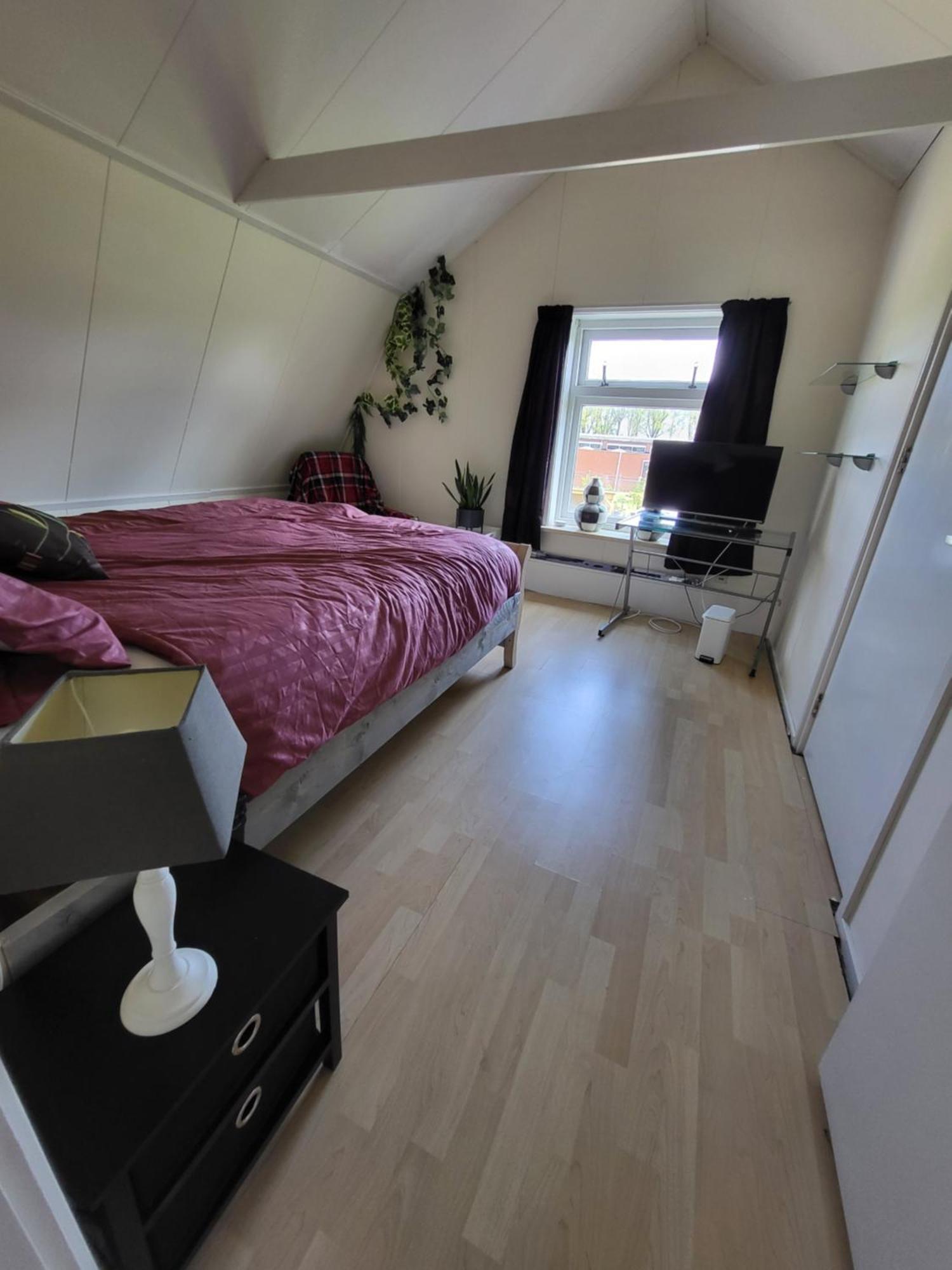 Vakantie Appartement Stadskanaal Extérieur photo